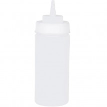 Ci Squeeze Bottle CLR 480ml