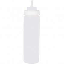 CI Squeeze Bottle CLR 720ml