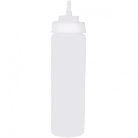 CI Squeeze Bottle CLR 720ml