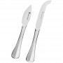 SR Baguette Cheese Knives Set 2pc