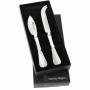 SR Baguette Cheese Knives Set 2pc