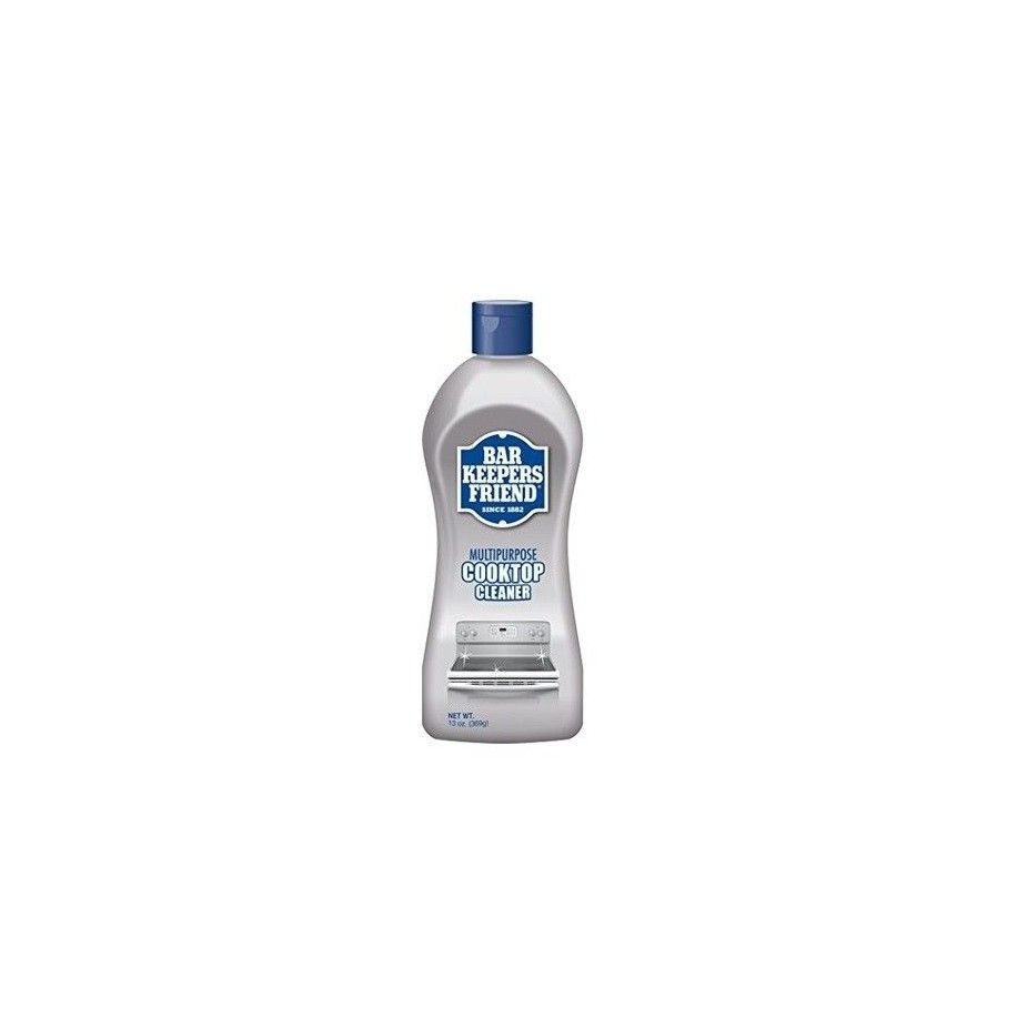 Bar Keepers Friend CookTop Cleanser 369gm Barkeeps Friend,Cooks