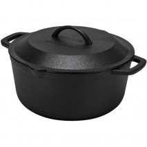 Pyrolux Pyrocast Casserole Dish - 28cm 6.5ltr Pyrolux,Cooks Plus