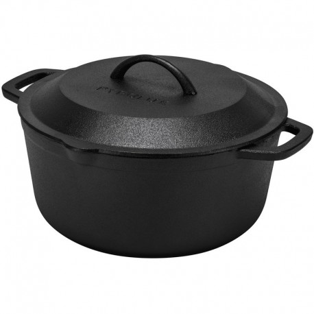 Pyrolux Pyrocast Casserole Dish - 28cm 6.5ltr Pyrolux,Cooks Plus