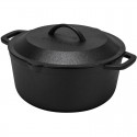 Pyrolux Pyrocast Casserole Dish - 28cm 6.5ltr