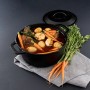 Pyrolux Pyrocast Casserole Dish - 28cm 6.5ltr Pyrolux,Cooks Plus