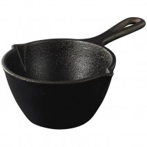 Pyrolux Pyrocast Sauce Pot - 12cm x 6.5cm