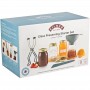 Kilner Preserving Starter Kit 8pc