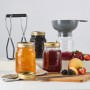 Kilner Preserving Starter Kit 8pc