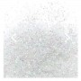 Barco Flitter Glitter - White Hologram - 10ml Barco,Cooks Plus