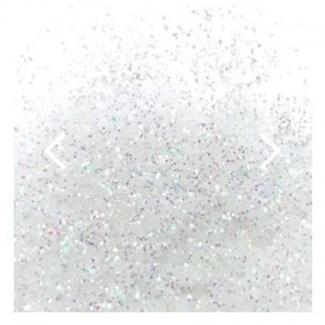 Barco Flitter Glitter - White Hologram - 10ml Barco,Cooks Plus