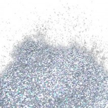 Barco Flitter Glitter Silver Hologram 50ml Barco,Cooks Plus