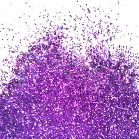 Barco Flitter Glitter - Dark Purple - 10ml Barco,Cooks Plus