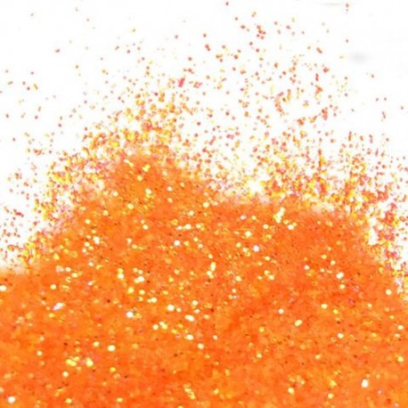 Barco Flitter Glitter Orange10ml Barco,Cooks Plus