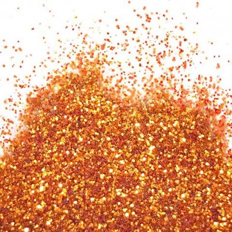 Barco Flitter Glitter Bronze 10ml Barco,Cooks Plus