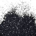 Barco Flitter Glitter - Black - 10ml