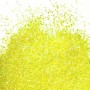 Barco Flitter Glitter Neon Yellow 10ml Barco,Cooks Plus