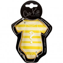 Coo Kie Cutter Baby Onsie Bake Group,Cooks Plus