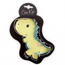 Coo Kie Cutter T-Rex Bake Group,Cooks Plus