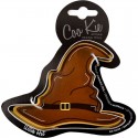 Coo Kie Cutter Witches Hat