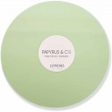 Pastel Green 10" Round Masonite Cake Board