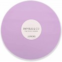 Pastel Lilac 10inch Round Masonite Cake Board