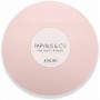 Pastel Pink 8" Round Masonite Cake Board Bake Group,Cooks Plus