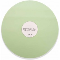 Pastel Green 12" Round Masonite Cake Board Bake Group,Cooks Plus