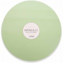 Pastel Green 12inch Round Masonite Cake Board