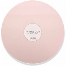 Pastel Pink 12" Round Masonite Cake Board Bake Group,Cooks Plus