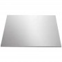 Mondo Masonite Cake Board - Silver Square 9inch Mondo,Cooks Plus