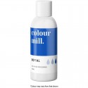 Colour Mill 100ml Royal Blue