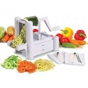 Avanti Spiretti Vegetable and Fruit Slicer Avanti