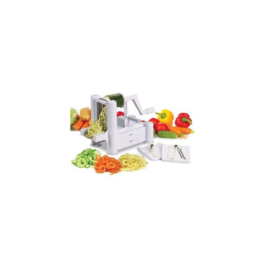 Avanti Spiretti Vegetable and Fruit Slicer Avanti