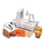 Avanti Spiretti Vegetable and Fruit Slicer Avanti