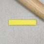 CCC Stick Rectangle 5:1 Cutter Custom Cookie Cutters,Cooks Plus