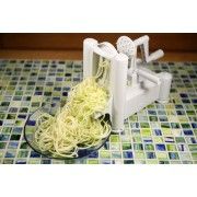 Avanti Spiretti Vegetable and Fruit Slicer Avanti