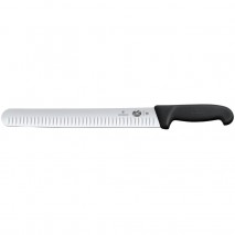 VX C 5.4723.36 Salmon Fluted Knife 36cm