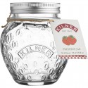 Kilner Strawberry Fruit Preserve Jar 400ml