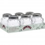 Kilner Strawberry Fruit Jar 400ml