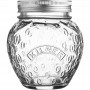 Kilner Strawberry Fruit Jar 400ml