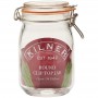 Kilner Clip Top Jar RND 1L