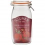 Kilner Clip Top Jar RND 2L