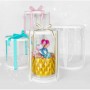 CCraft Clear Tube Cake Cylinder 10x13"