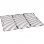 Wilt Foldable Cooling Rack 395x250mm 2pk