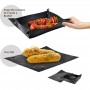 Grand Fus Leakproof BBQ Grill Mat 30x40