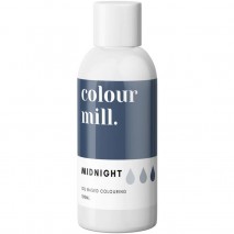 Colour Mill 100ml Midnight