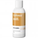 Colour Mill 100ml Caramel