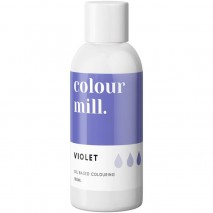 Colour Mill 100ml Violet