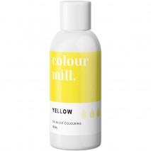 Color Mill Yellow 100ml